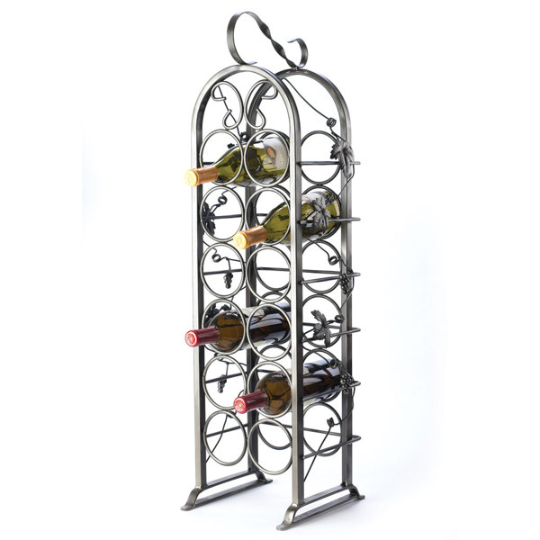 Wine Racks & Wine Storage You'll Love Wayfair